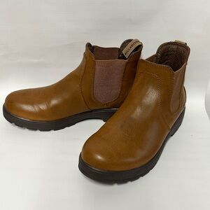 Billabong Women’s Chelsea Boot- Chestnut color, worn only once